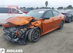 نیسان سێنترا